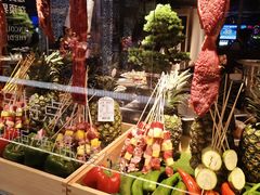 -KK ONE(京基滨河时代店)