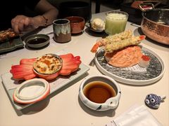 -上井料理黑金店(IFS国金中心店)