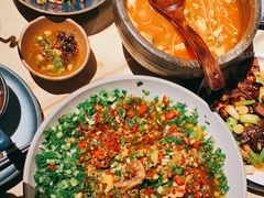 -山石榴·贵州菜(丰盛里店)