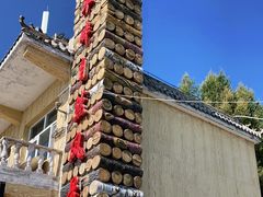 -白草畔自然风景区