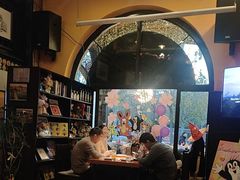 -布拉格餐厅· 中欧捷克菜(全国首店)