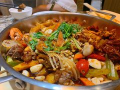 -黄记煌三汁焖锅(新世纪广场店)