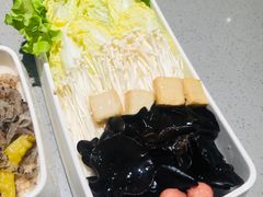 -半天妖烤鱼(兰州国芳中心店)
