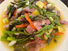 -草墩罗非鱼庄•野生菌•腊排骨(七星街上段店)