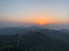 -东白山