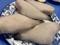 -飘香火锅(玉林西路店)
