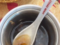 -华记煲仔华·煲仔饭(三元里万科里店)