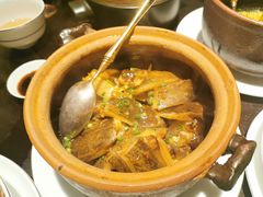 碟鱼头-甄御•海鲜新青岛菜(麦岛店)