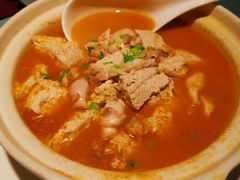 -老船坞餐厅(北京亚洲大酒店 )