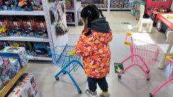 -奇麦淘玩具仓储店(中逸店)