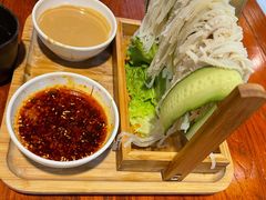 -醉长安(南门总店)
