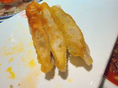 -老雒阳面馆·水席(定鼎门店)