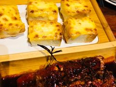 一口闷芝士南瓜-大牌大·传统杭帮菜(湖滨店)