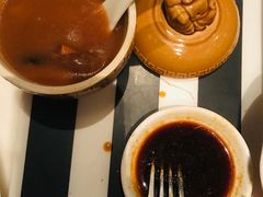 -万达文华酒店·48F云端窗景美食汇自助餐厅