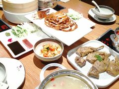 -德香苑脆皮烤鸭·经典(爱融荟城店)