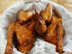 红烧乳鸽-味为先光明乳鸽(光明总店)