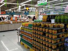 -永辉超市(世纪金源店)
