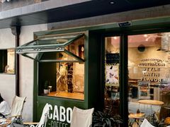 -CABO Coffee