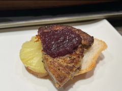 -雅玛花式铁板烧(亚运村店)