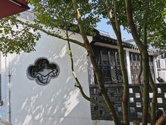 景点-金谷里艺术馆