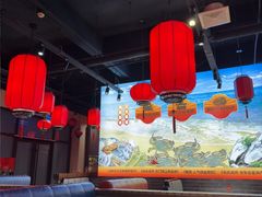 -渔民船说·北塘海鲜·天津菜·海肠捞饭(北塘古镇店)
