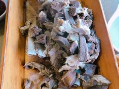 手把肉-塞伊德·蒙餐(锡林浩特店)