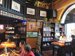 -布拉格餐厅· 中欧捷克菜(全国首店)