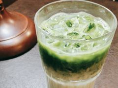 -Rechill Cafe(工体店)