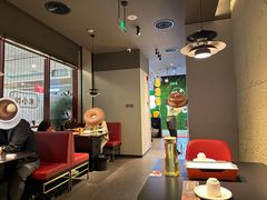 大堂-东来顺·来小馆烧烤(公主坟城乡店)