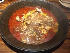 -老天桥蛙炉火锅(姑苏总店)