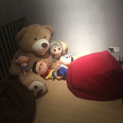 -TSO 慕尚·微潮派