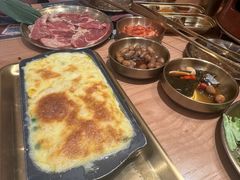 -闻老头·菊花炭烤肉(D11店)