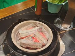 -烤肉刘·清真老北京炙子烤肉(虎坊桥老店)