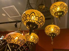 店内布置-丝路金桃·新疆菜(徐汇店)