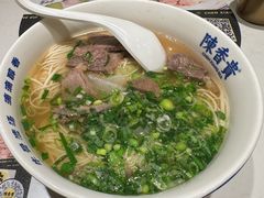 -陳香貴·兰州牛肉面(东方宝泰店)