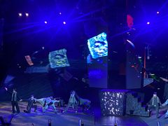 -《12·12》西安事变大型实景演出