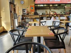 大堂-驴世家驴肉火烧·凉皮·胡辣汤(五道口店)