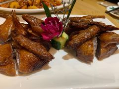 -德胜轩正宗顺德菜(宝安沙井会展中心店)