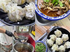 -清真玉林老字号稍麦羊杂碎(宽巷子民族美食街店)