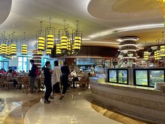 -艺厨风尚餐厅 · 桔钓沙莱华度假酒店