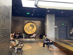 -喜茶(深圳万象城黑金店)