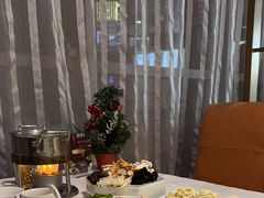 -中环禧悦酒店·禧临阁餐厅