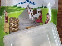 -牛奶便利(东四店)