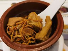 -翠华(澳门银河店)