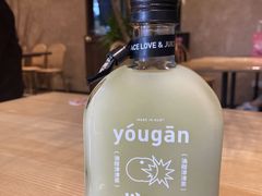 -混果汁(喜荟城店)