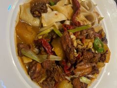 -阿娜尔·新疆菜(宜家荟聚中心店)