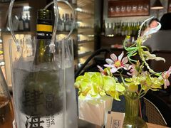 -肆海小川菜酒馆Wine Bistro (青年路店)