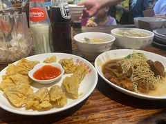 -吴财记面家(大同路店)