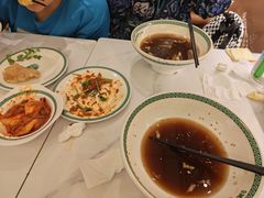 -华天延吉餐厅(西四总店)