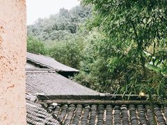 -法云安缦酒店